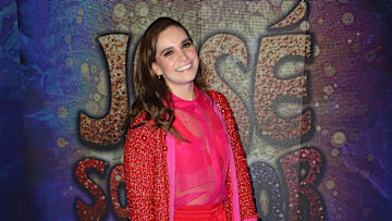 Tania Rincón inició su carrera en TV Azteca