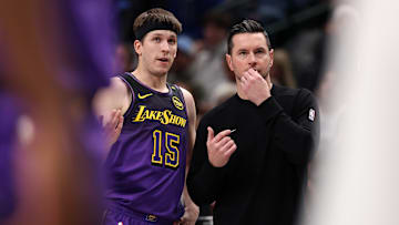 Los Angeles Lakers v Dallas Mavericks