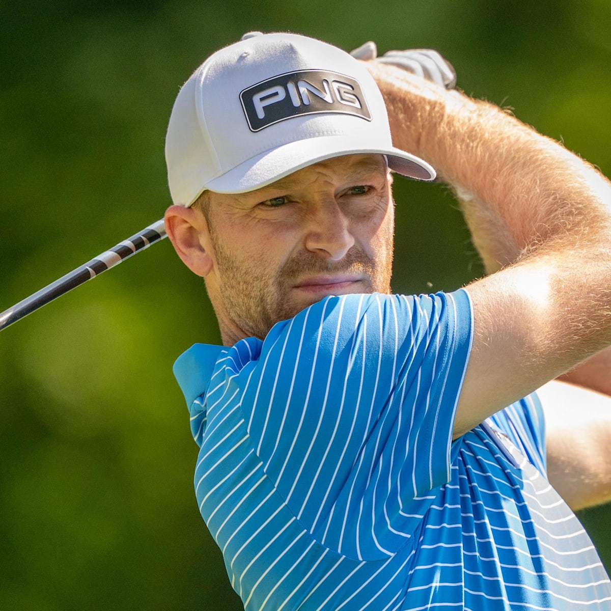 PGA JOHN DEERE CLASSIC  Fedex Cup　値下げ‼️ 魅了 JOHN PGA DEERE 値下げ‼️ Cup Fedex CLASSIC ゴルフバッグ