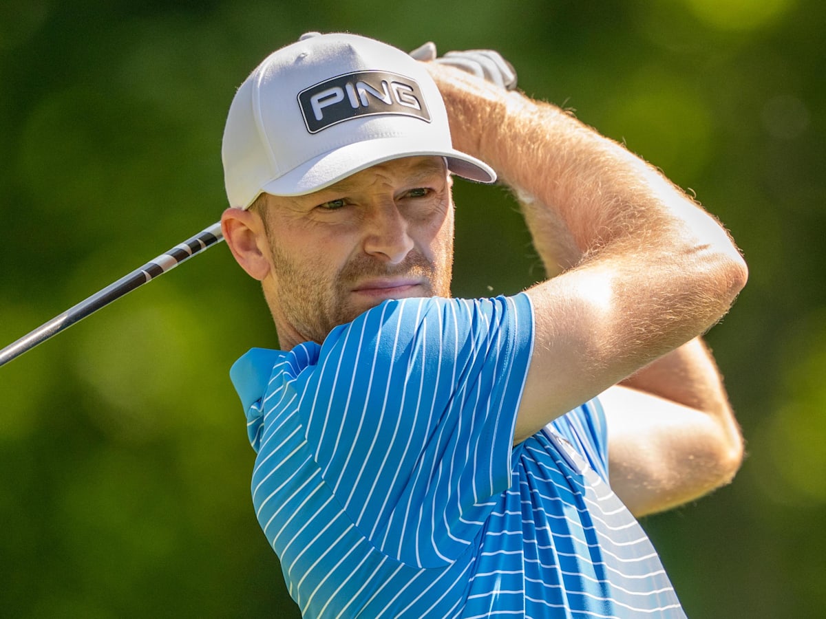2025 John Deere Classic Final Results, Payouts, Prize Money