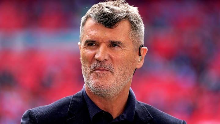 Roy Keane did not hold back his thoughts on Manchester United's current form.