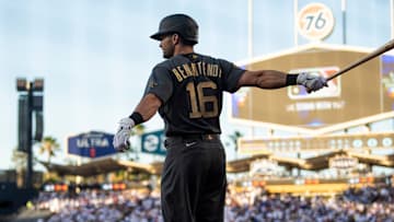 2022 MLB All-Star Game Red Carpet Show