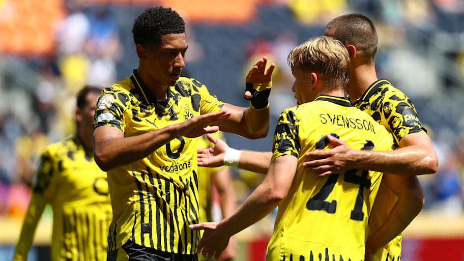 Borussia Dortmund