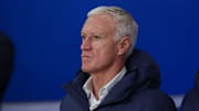 Didier Deschamps va devoir se passe d'un joueur pour le rassemblement de novembre de l'équipe de France