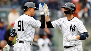Los Yankees esperan por su rival en la serie divisonal