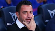 Xavi Hernandez