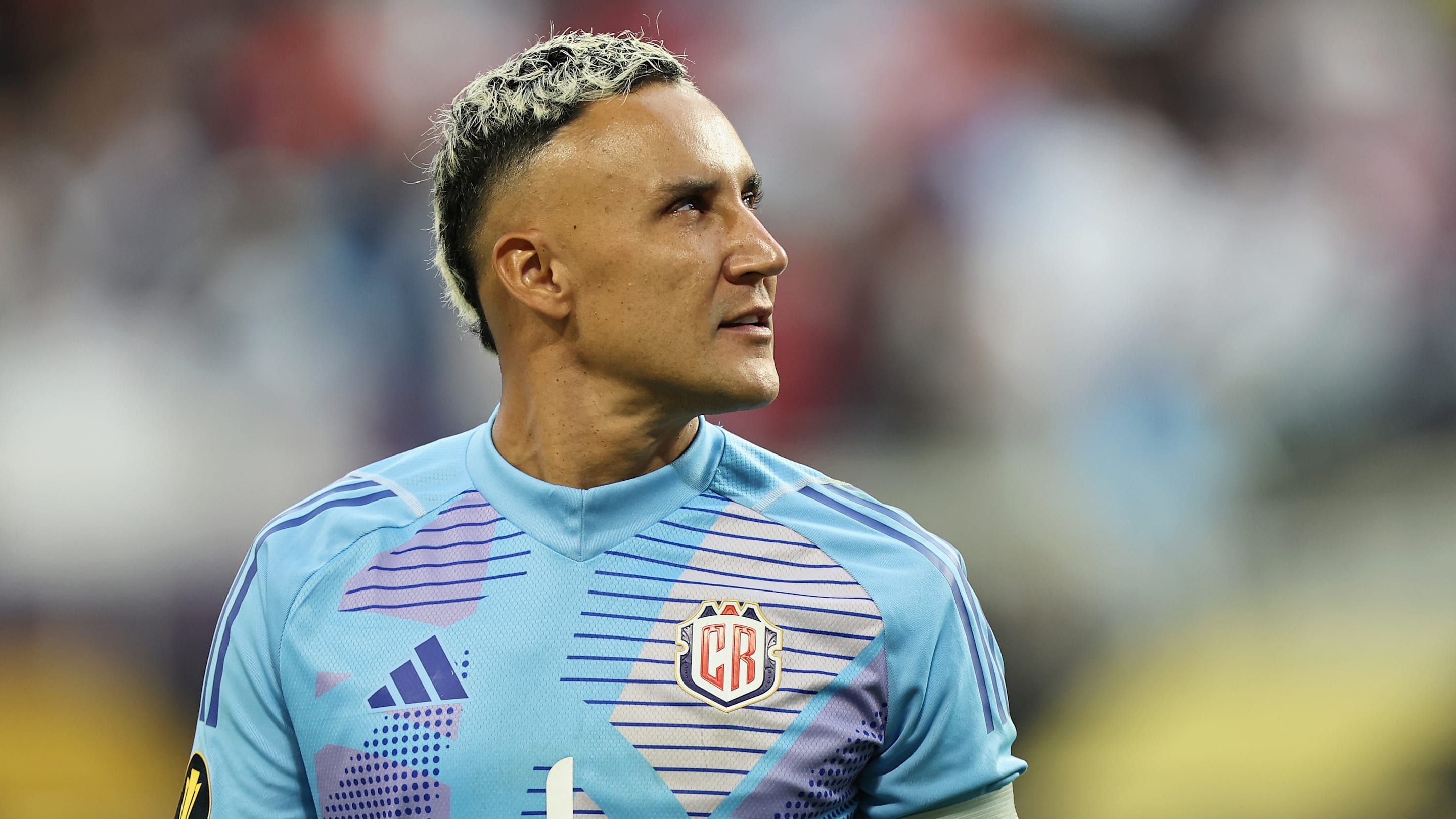 Mercato : Keylor Navas, l'ex portier du PSG et du Real Madrid, a trouvé son nouveau club