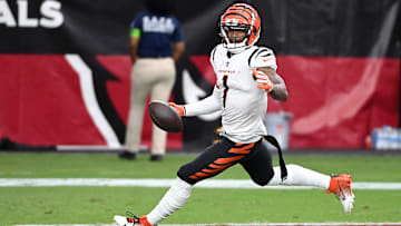 Cincinnati Bengals v Arizona Cardinals