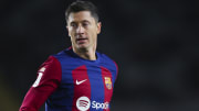 Le maillot domicile du FC Barcelone pour la saison 24/25 a fuîtes sur les réseaux sociaux.