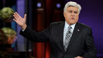 The Tonight Show With Jay Leno