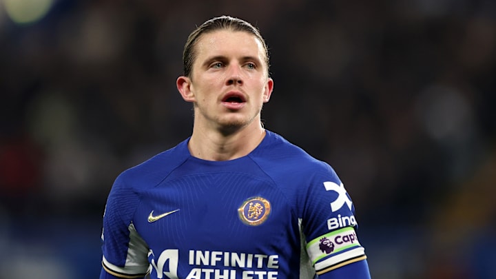 Chelsea's refusal to negotiate reasonably with Tottenham Hotspur for Conor Gallagher has left Spurs' summer transfer plans in disarray. 