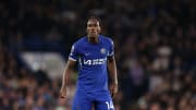 Trevoh Chalobah