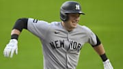 Ben Rice ha ayudado a que los Yankees no echen tanto de menos a Juan Soto, quien se fue a los Mets en diciembre