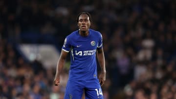 Chalobah will have no shortage of suitors.