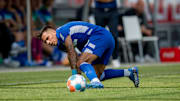 Die Zukunft von Rodrigo Zalazar liegt auf Schalke