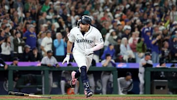 Colorado Rockies v Seattle Mariners