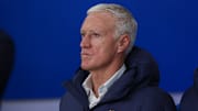 Didier Deschamps doit composer avec de nombreuses blessures.