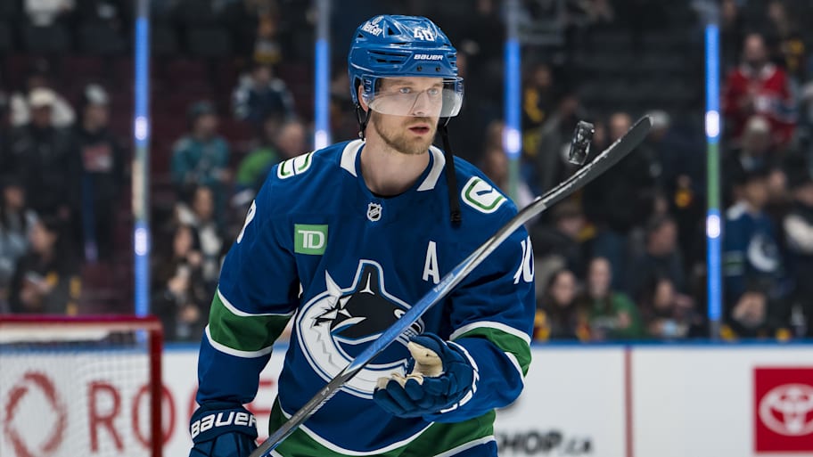 Elias Pettersson
