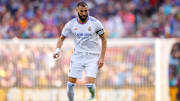FC Barcelona v Real Madrid CF - La Liga Santander