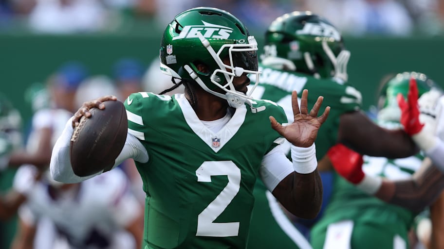 Tyrod Taylor