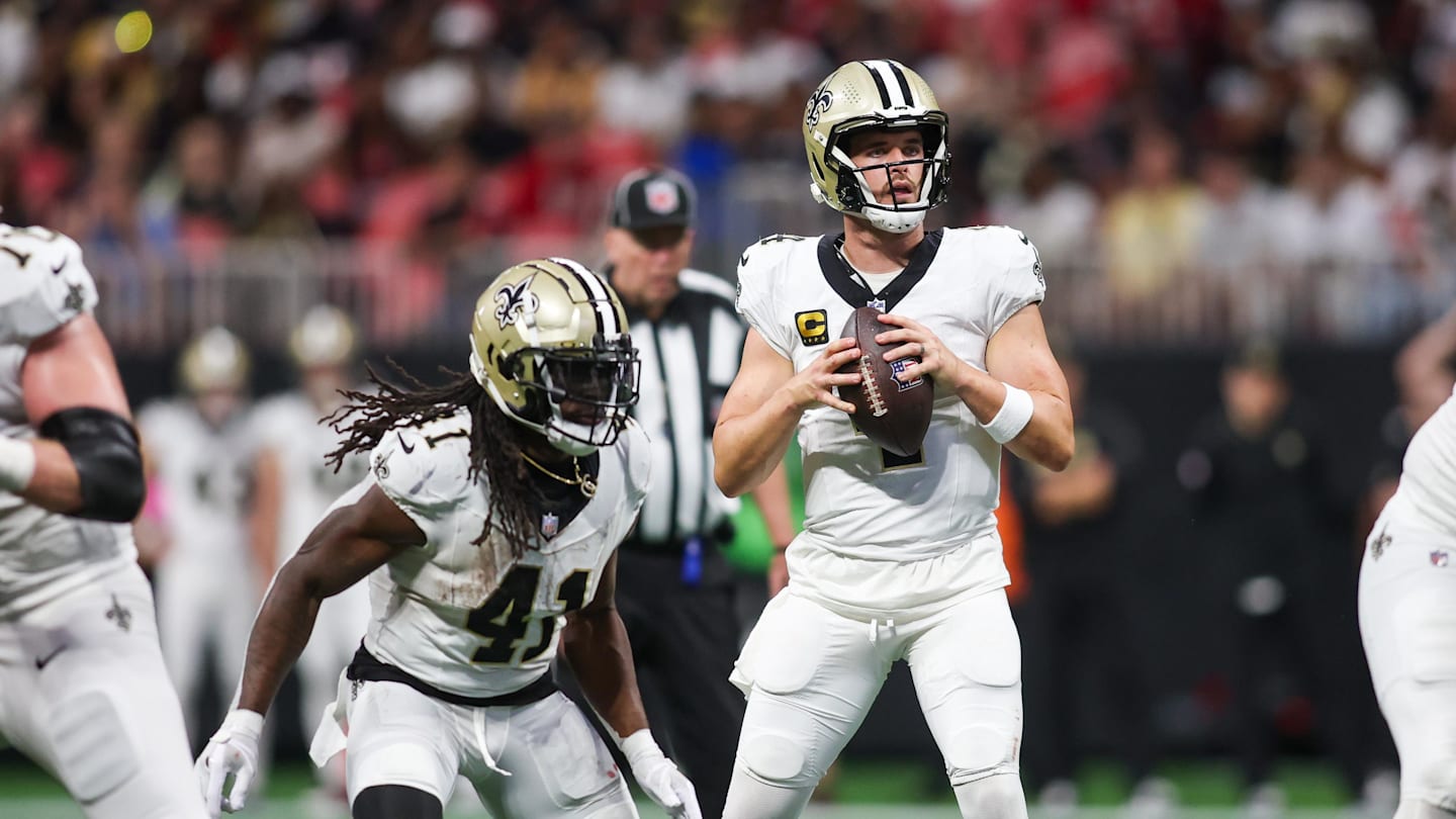 Monday Night Football Odds, Spread, Line, Prediction, Facts Saints vs