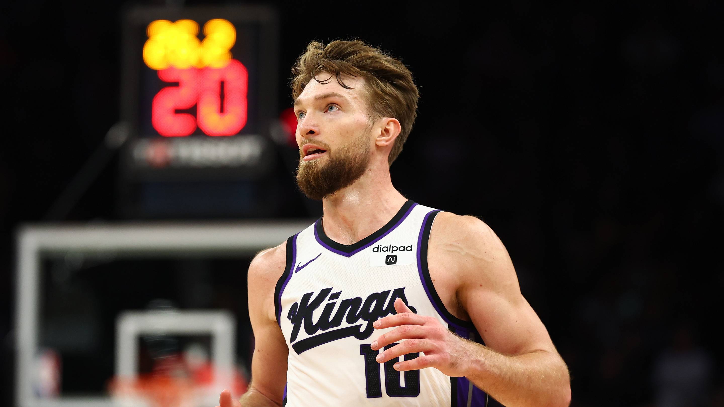 Two Reasons the Kings Should Stay Optimistic About 2026-27 Season
