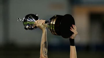 Competição começa a se afunilar