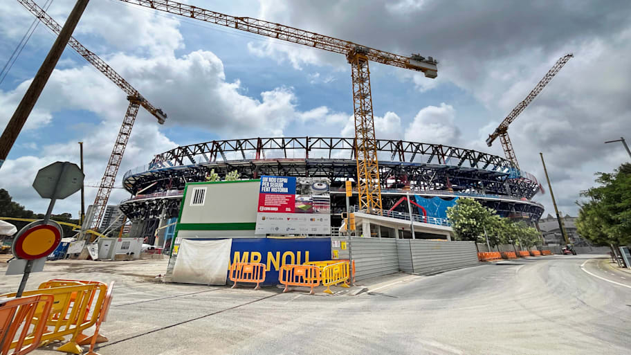 Camp Nou