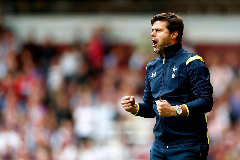 Mauricio Pochettino