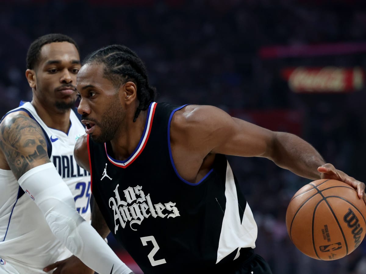 Will kawhi play tonight on sale