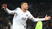 Kylian Mbappé sauve encore une fois le PSG.