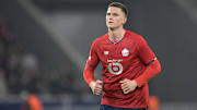 Sven Botman a quitté le LOSC pour Newcastle