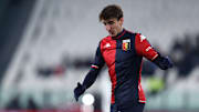 Andrea Cambiaso