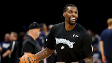 Denver Nuggets v Minnesota Timberwolves