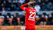 Auch mit Neuzugang Joao Cancelo fehlt weiterhin die Konstanz