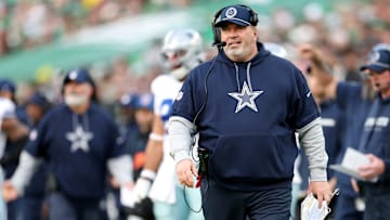 Dallas Cowboys v Philadelphia Eagles