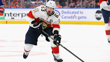 2025 Stanley Cup Final - Game Five