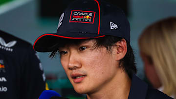 F1 Grand Prix of Hungary - Qualifying