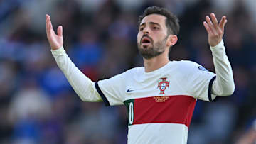 Iceland v Portugal: Group J - UEFA EURO 2024 Qualifying Round