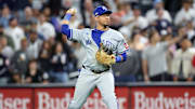 Gurriel ya tiene 40 años de edad