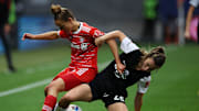 Am 12. Spieltag kommt es zum Spitzenspiel zwischen dem FC Bayern und Eintracht Frankfurt