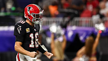Tampa Bay Buccaneers v Atlanta Falcons