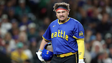 Colorado Rockies v Seattle Mariners