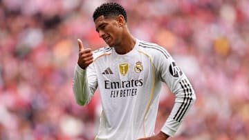 Jude Bellingham - Real Madrid
