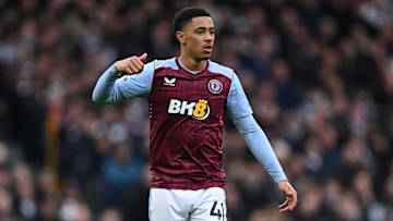 Fulham FC v Aston Villa - Premier League