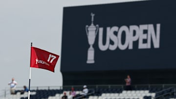 2025 U.S. OPEN - Preview Day One
