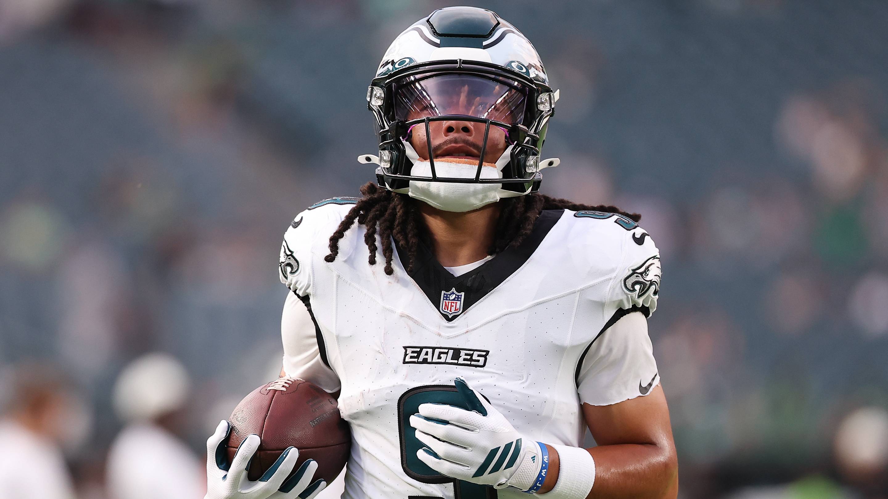 3 NFL Rookies Under Pressure to Prove Themselves in Week 5