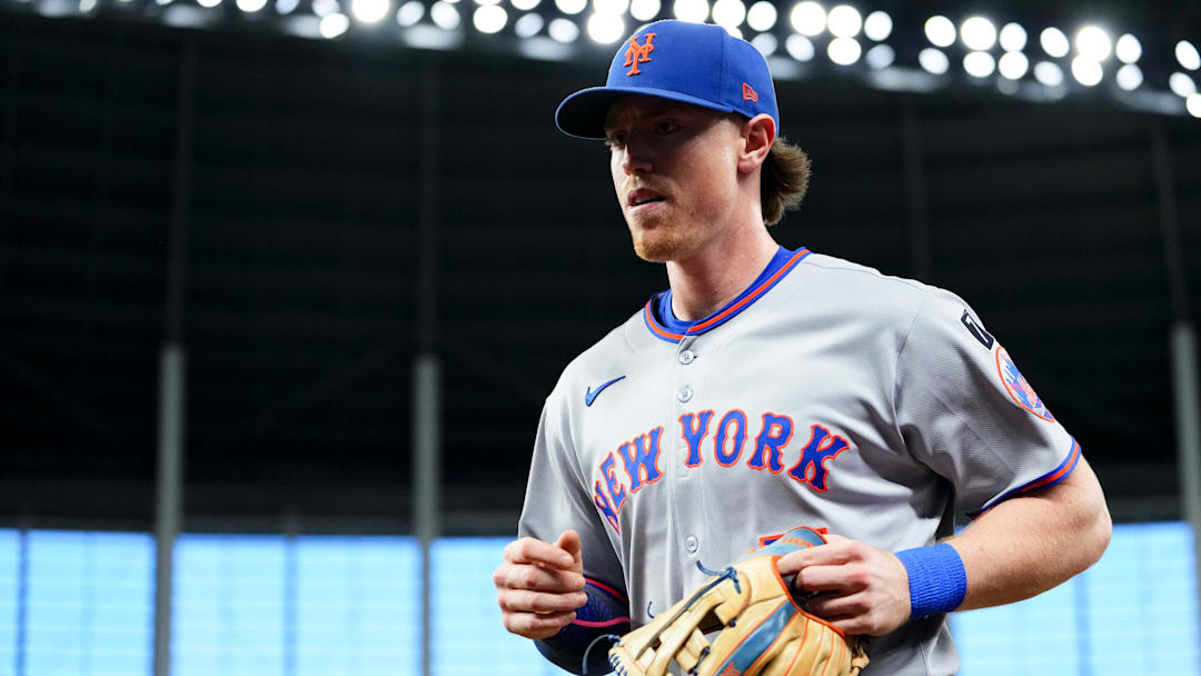 New York Mets v. Miami Marlins