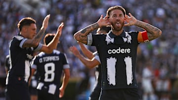 CF Monterrey v FC Internazionale Milano: Group E - FIFA Club World Cup 2025