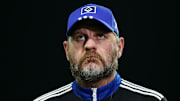 Steffen Baumgart